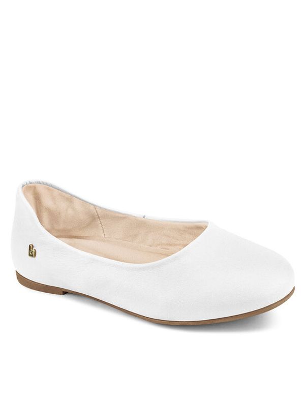 Bibi Bibi Балеринки 1171034 Бял