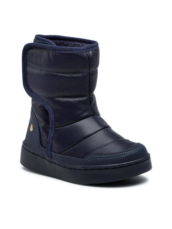 Bibi Bibi Ботуши Urban Boots 1049127 Тъмносин