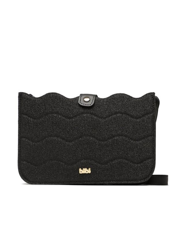 Bibi Bibi Дамска чанта 857460 Черен