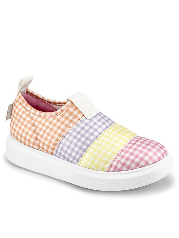 Bibi Bibi Гуменки 1109175 Цветен