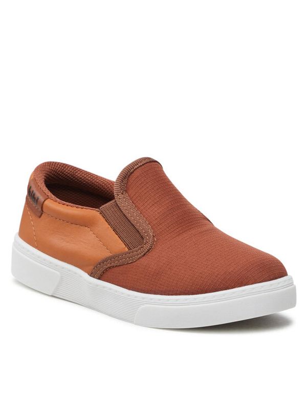 Bibi Bibi Гуменки On Way 1108110 Кафяв