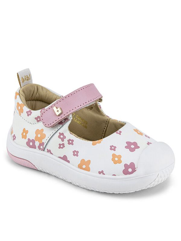 Bibi Bibi Обувки 1122207 Бял