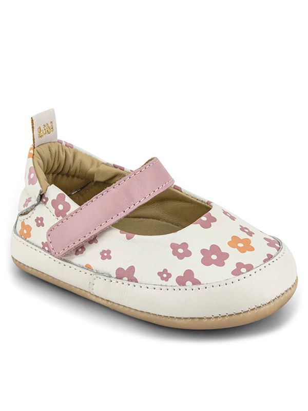 Bibi Bibi Обувки 1124190 Бял