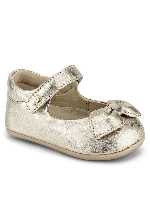 Bibi Bibi Обувки 1124194 Златист