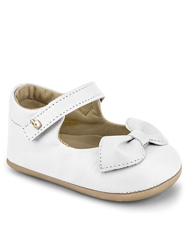 Bibi Bibi Обувки 1124196 Бял