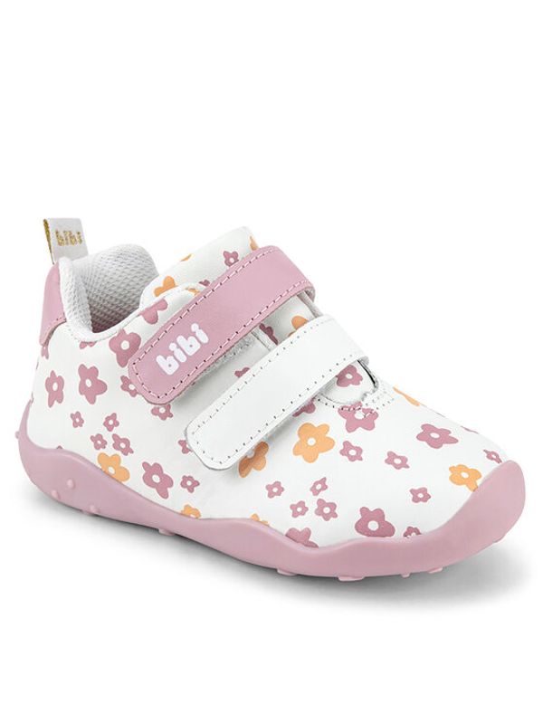 Bibi Bibi Обувки 1195048 Бял