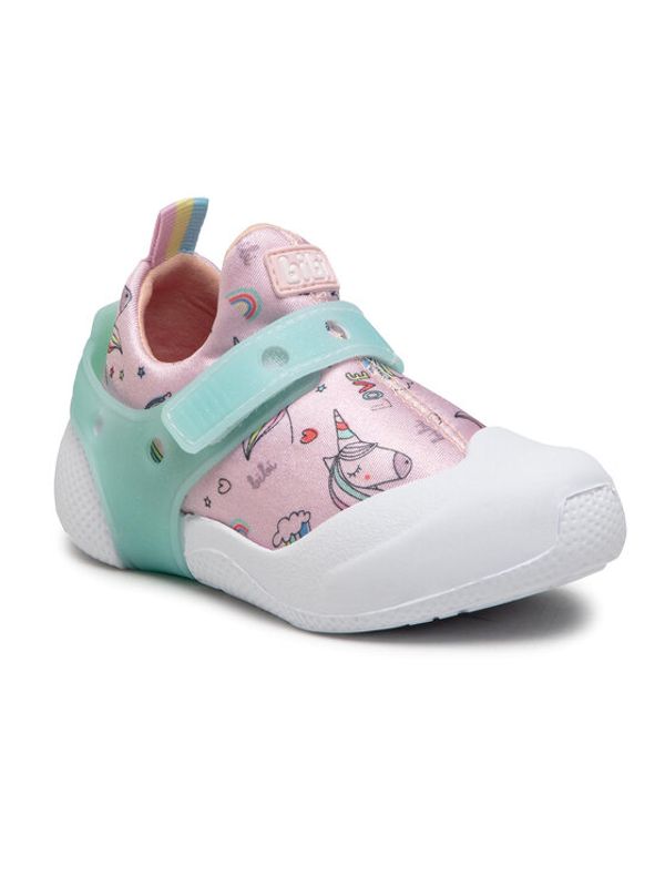 Bibi Bibi Обувки 2Way 1093139 Розов