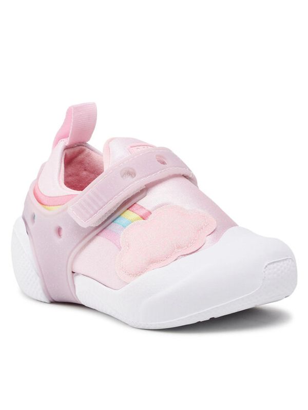 Bibi Bibi Обувки 2Way 1093195 Розов