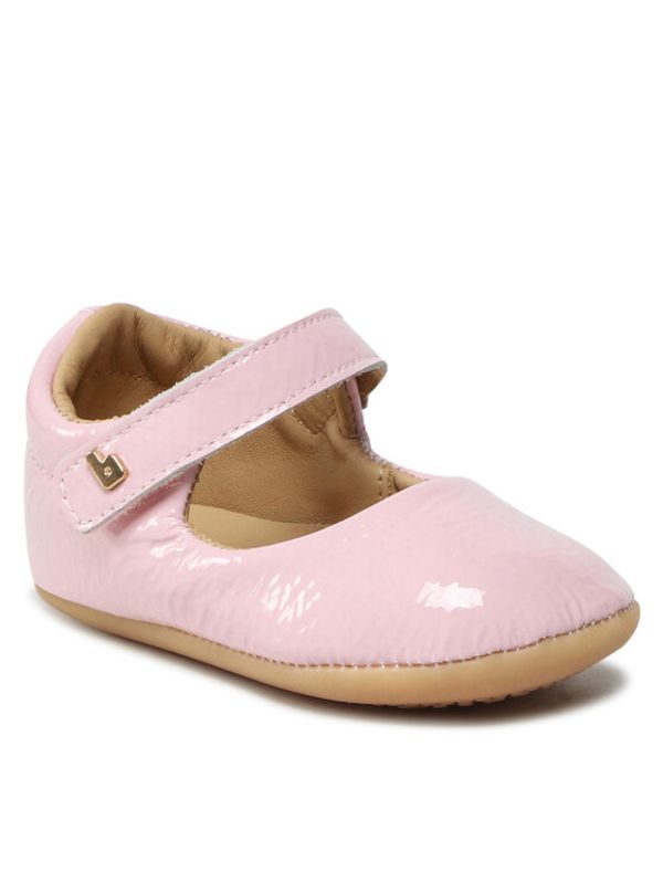 Bibi Bibi Обувки Afeto Joy 1124125 Розов