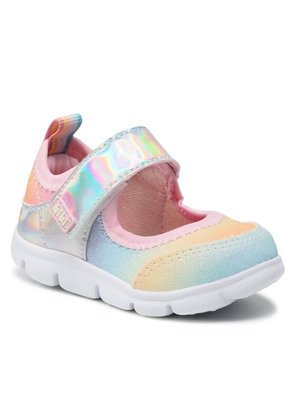Bibi Bibi Обувки Energy Baby New II 1107159 Цветен