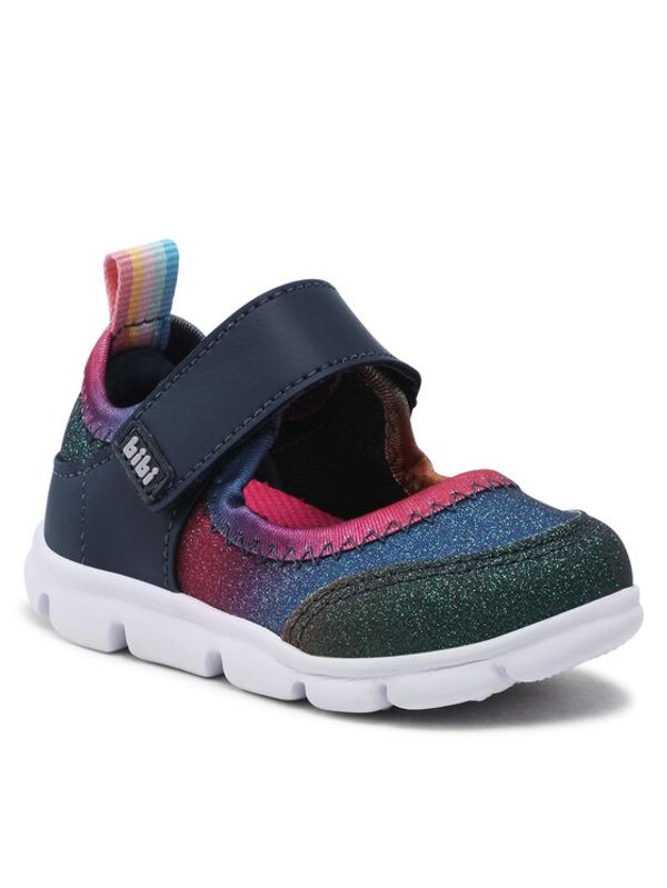 Bibi Bibi Обувки Energy Baby New II 1107187 Цветен