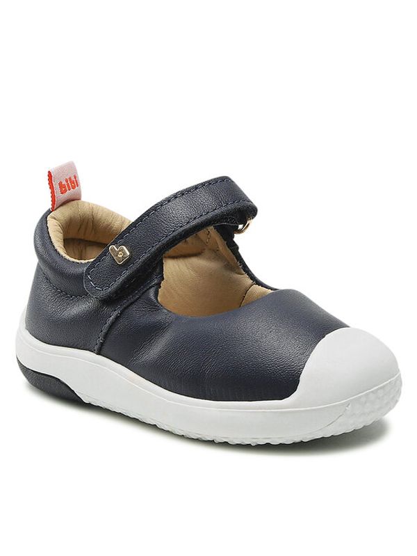 Bibi Bibi Обувки Prewlker 1122162 Тъмносин