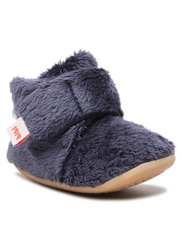 Bibi Bibi Пантофи Afeto Joy 1124153 Тъмносин