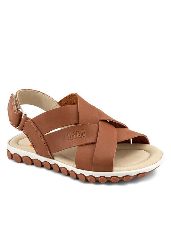 Bibi Bibi Сандали 1081054 Кафяв