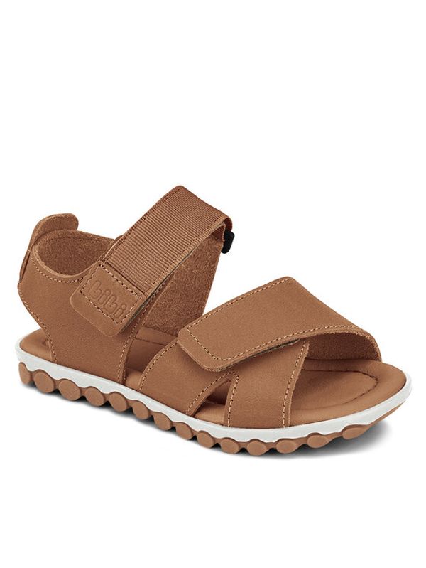 Bibi Bibi Сандали 1081077 Кафяв