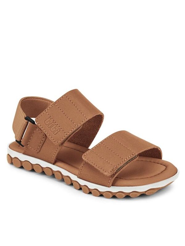 Bibi Bibi Сандали 1081078 Кафяв