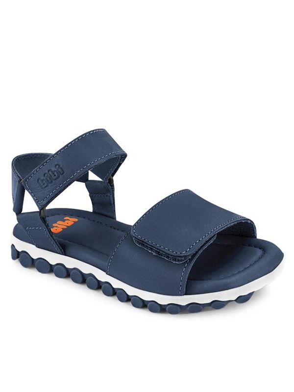 Bibi Bibi Сандали 1081090 Тъмносин