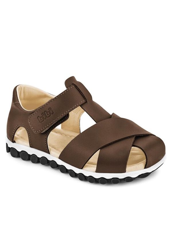 Bibi Bibi Сандали 1081092 Кафяв