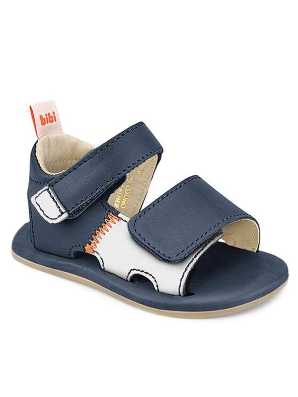 Bibi Bibi Сандали 1084148 Тъмносин
