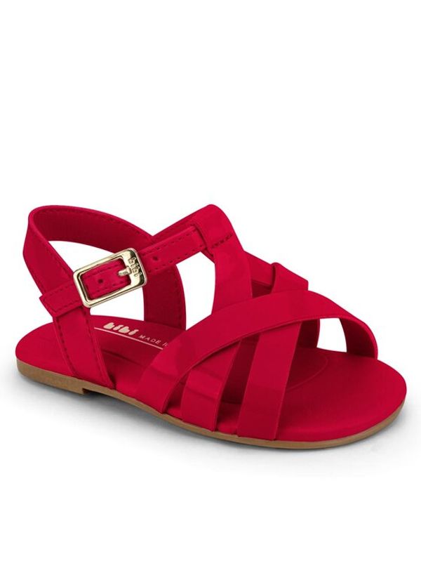 Bibi Bibi Сандали 1102256 Червен
