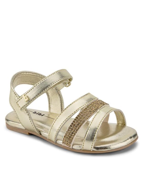 Bibi Bibi Сандали 1102278 Златист