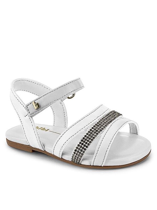 Bibi Bibi Сандали 1102279 Бял
