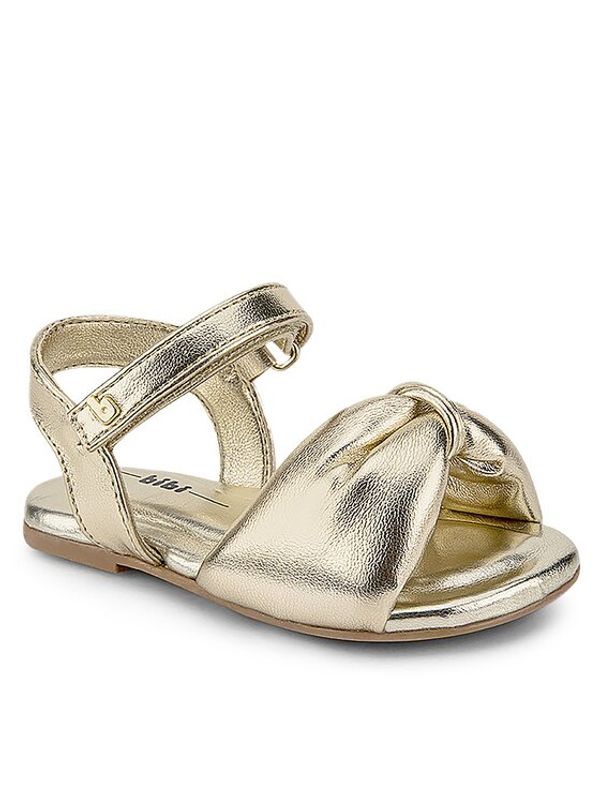 Bibi Bibi Сандали 1102287 Златист