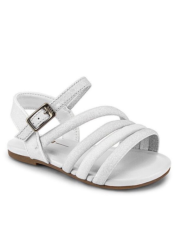 Bibi Bibi Сандали 1102295 Бял