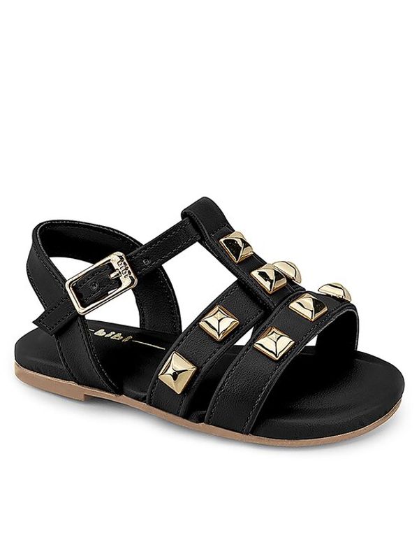 Bibi Bibi Сандали 1102301 Черен