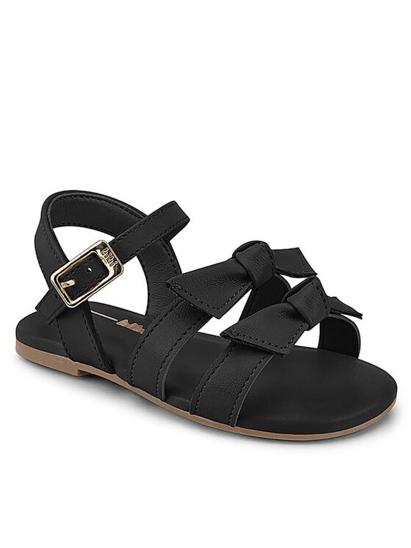 Bibi Bibi Сандали 1102305 Черен