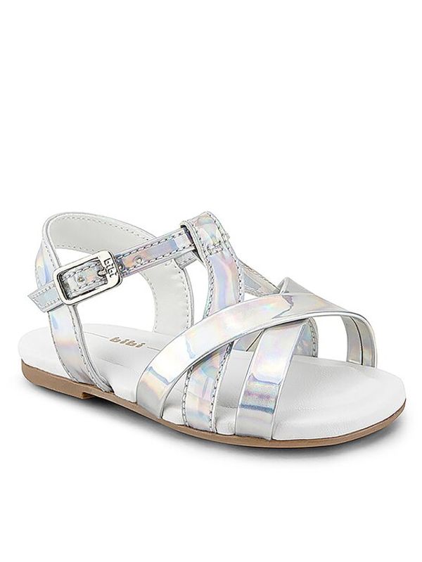 Bibi Bibi Сандали 1102307 Сребрист