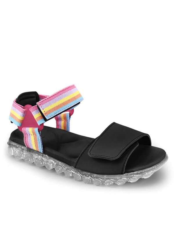 Bibi Bibi Сандали 1103175 Черен