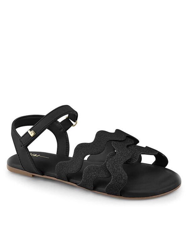 Bibi Bibi Сандали 1104324 Черен