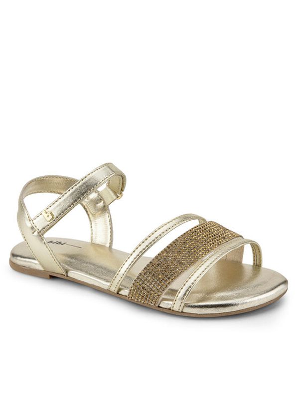 Bibi Bibi Сандали 1104327 Златист