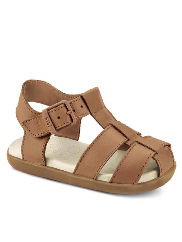 Bibi Bibi Сандали 1188026 Кафяв