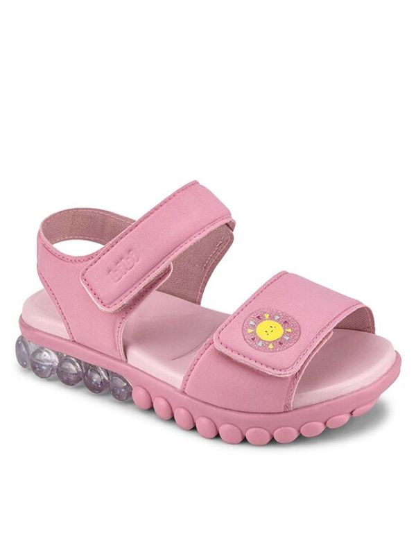 Bibi Bibi Сандали 1193016 Розов