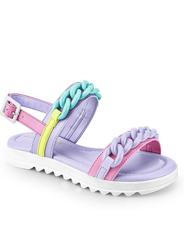 Bibi Bibi Сандали 1198013 Виолетов