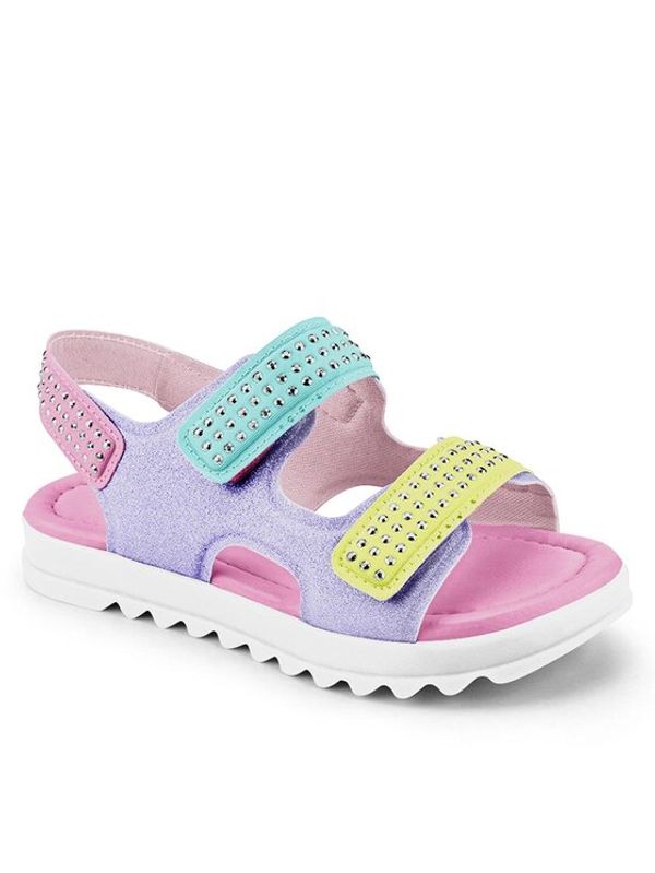 Bibi Bibi Сандали 1198032 Цветен