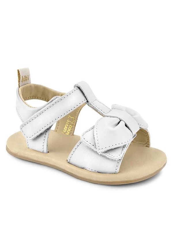 Bibi Bibi Сандали Afeto V 1084153 Бял