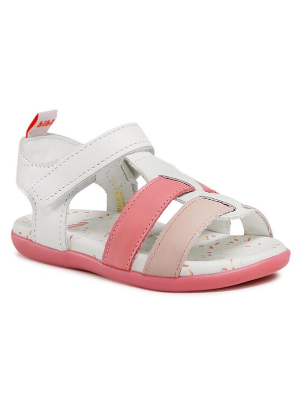 Bibi Bibi Сандали Baby Soft 1142030 Розов