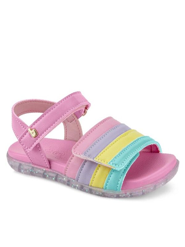 Bibi Bibi Сандали Baby Soft 1188023 Розов