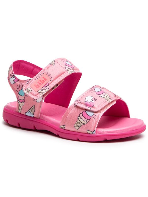 Bibi Bibi Сандали Basic Sandals Mini 1101088 Розов