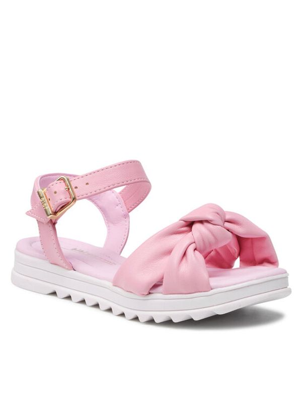 Bibi Bibi Сандали Flat Form 1059240 Розов