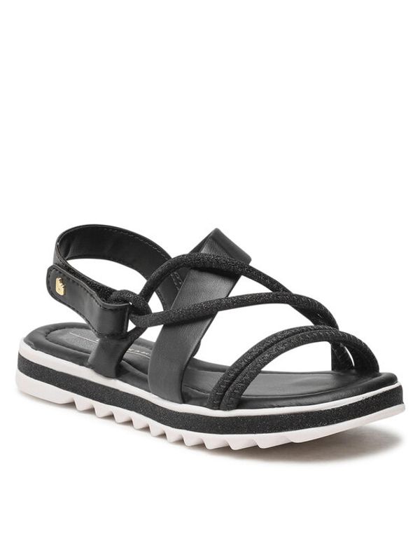 Bibi Bibi Сандали Flat Form 1059245 Черен