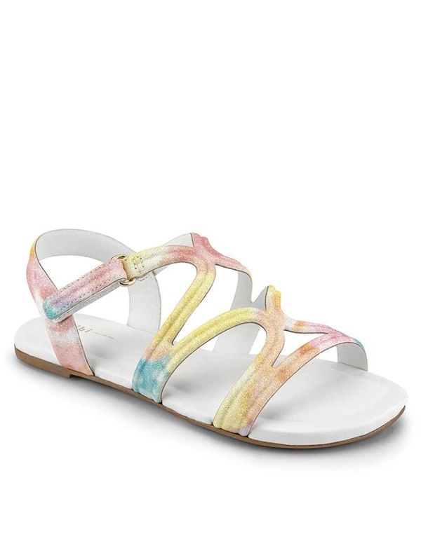 Bibi Bibi Сандали Little Me 1104406 Цветен