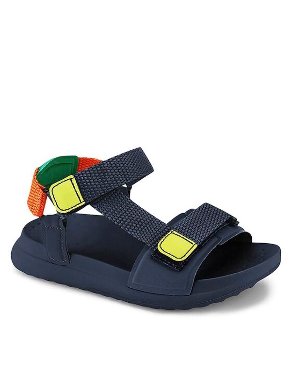 Bibi Bibi Сандали Papete Move 1191022 Тъмносин