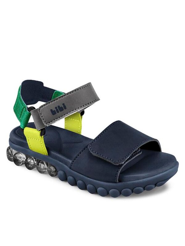 Bibi Bibi Сандали Summer Roller 1193011 Тъмносин