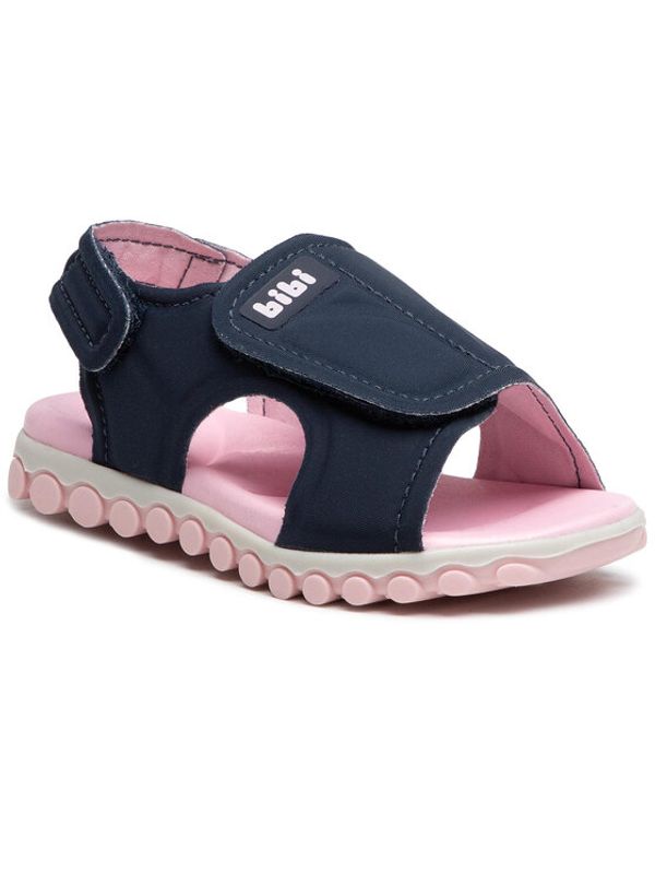 Bibi Bibi Сандали Summer Roller Spoi 1103022 Тъмносин