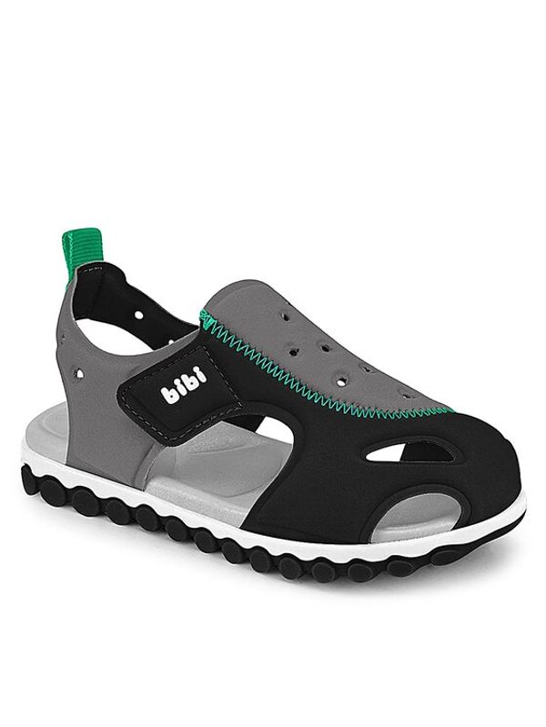 Bibi Bibi Сандали Summer Roller Sport 1103167 Сив
