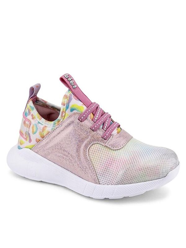 Bibi Bibi Сникърси 1053262 Розов